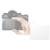 Sony PCK-LG1 Pellicola Protettiva