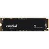 CRUCIAL P3 4TB PCIE M.2 2280 SSD