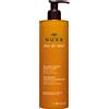 Nuxe Gel Detergente Viso E Corpo Rêve De Miel® 400ml