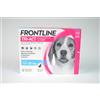 Frontline Tri-act Cani 10-20kg 6 Pipette