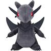 Yu-Gi-Oh! Yu Gi Oh Collectible Plush - Red Eyes Black Dragon 20 cm