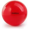 TONKEY ACTIVE LIFE - Palla Pilates 75 cm - Fitball Grande per Yoga, Fitness, GAG, Fisioterapia e Riabilitazione - Attrezzi e Accessori per Allenamento in Casa e in Palestra, Ideale per la Schiena