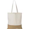 Shopping bag in cotone 160/gr m² Kyler personalizzate o neutre