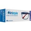 MONTEFARMACO Iristyle Fancy Man Blue +1