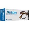 MONTEFARMACO Iristyle Rock Orange +3,5