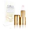 GOLD COLLAGEN ANTI AGEING LIP MINERVA RESEARCH LABS