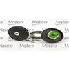 VALEO Chiusura, serbatoio carburante 247504 Compatibile con: CITROËN ACADIANE, AMI, AMI Break, DS, DS Break, ID, MEHARI, TRIUMPH 1300 I