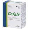 Cefalt Integratore Contro Le Cefalee 20 Stick