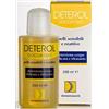 Deterol bagnodoccia bifasico