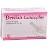 Detskin Latticoplus 45capsule