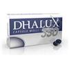 Dhalux 350 30 capsule molli