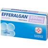 Efferalgan Bambini 300 mg Paracetamolo 10 Supposte