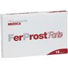 FerProst Forte Integratore Per la Prostata 15 Capsule Molli