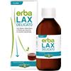 Erba vita erbalax delicato sciroppo integratore alimentare 200 ml