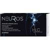 horizon lab company Neuros 30 compresse