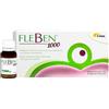 thd Fleben 1000 10 Flaconcini Monodose - Integratore Microcircolo