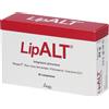 LipAlt Integratore Monacolina K 30 Compresse 760 mg
