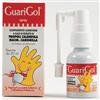 Guarigol spray 20ml