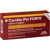 n.b.f. lanes Carobin Pet Forte Cane E Gatto 30 Compresse