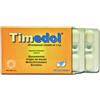 Timedol 20 Compresse 1,4g