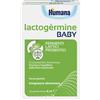 HUMANA LACTOGERMINE Lactogermine baby gocce 7,5g