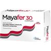 maya pharma Mayafer*30 30 cps 15g