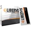 Libervis energy arancia 20 Bustine