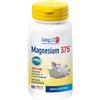 long life Longlife Magnesium 375 100 Tavolette