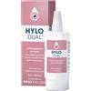 Hylo Dual Collirio 10 ml