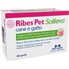 n.b.f. lanes Ribes Pet Sollievo Cane E Gatto 60 Perle