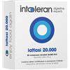 Intoleran lattasi 20000 50 compresse divisibili