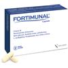 nalkein italia Fortimunal 15 Capsule 500mg