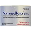 Naturaflora Plus 60 Capsule