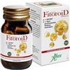 Neofitoroid 50 opercoli 500 mg