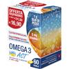 f&f Omega 3 Act Integratore Controllo Funzione Cardiaca 60 Perle