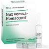 Guna Heel Nux Vomica Homaccord 10 Fiale