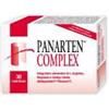 Panarten complex 30 compresse