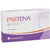 neuraxpharm italy Partena Integratore Contro Emicrania 28 Compresse