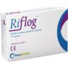 konpharma Riflog 10 supposte