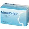 MetaRelax Integratore Contro Stress e Tensione Muscolare 90 Compresse