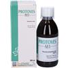 bio stilogit pharmaceutic Protoves M1 Integratore Per Il Relax 300 ml