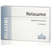 laboratorio terapeutico Relasame 30compresse