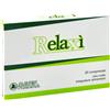 maven pharma Relaxi 30compresse