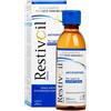 restiv-oil complex Restivoil Complex Antiforfora Olio Shampoo Capelli Grassi 250 ml