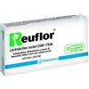 Reuflor 20 compresse masticabili 9g