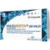 deltha pharma Masurota 50mld 20cps