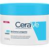 CeraVe SA Crema Levigante 10% Urea Per Pelle Molto Secca Ruvida E Screpolata 340g