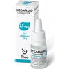 thea farma Siccafluid gel oftalmico