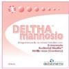 deltha pharma Deltha mannosio 20 bust.