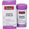 Swisse Sonno & Relax 50 Compresse